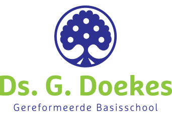 Logo Ds. G. Doekes